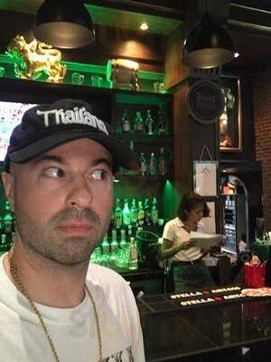 The Irish Pub Bangkok