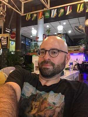 The Irish Pub Bangkok