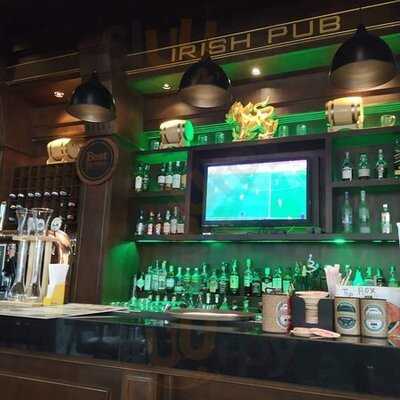 The Irish Pub Bangkok