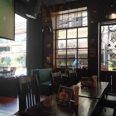 The Irish Pub Bangkok