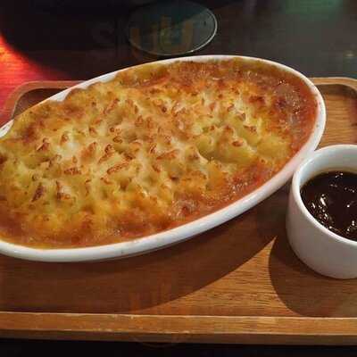 The Irish Pub Bangkok