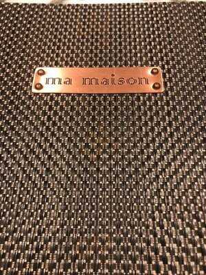 Ma Maison