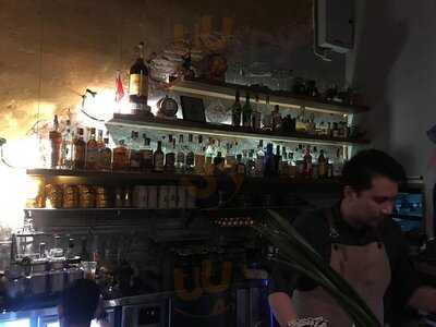 เทพ บาร์