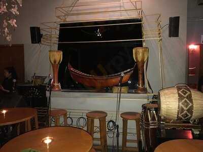 เทพ บาร์