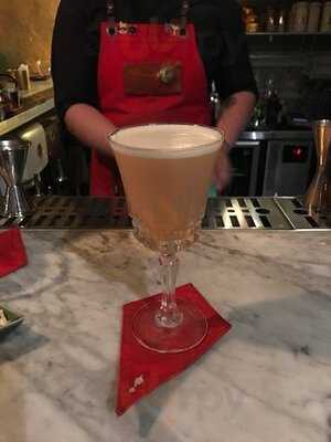 เทพ บาร์