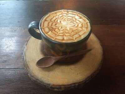 สมอลทอล์กคาเฟ่