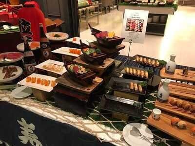 Albricias Restaurant