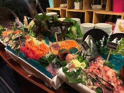 Albricias Restaurant