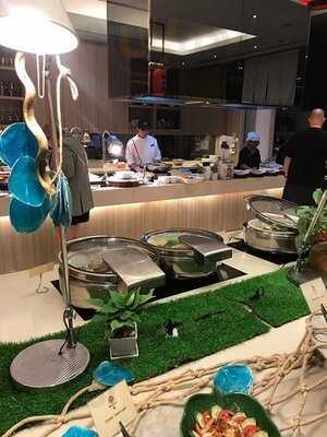 Albricias Restaurant