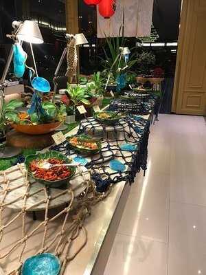 Albricias Restaurant