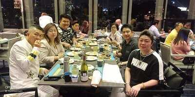 Albricias Restaurant