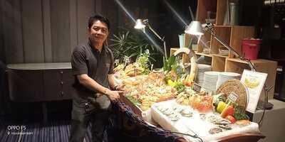 Albricias Restaurant