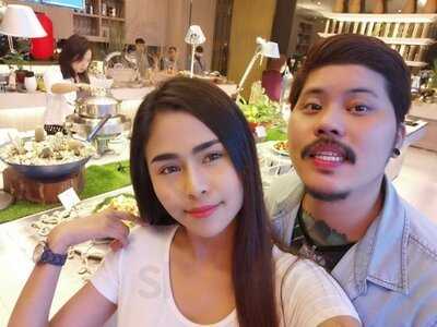 Albricias Restaurant