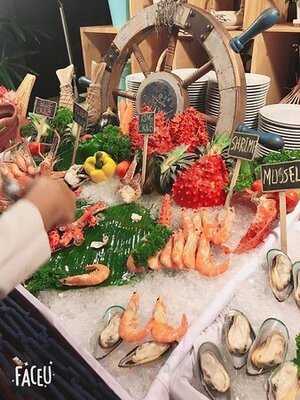 Albricias Restaurant