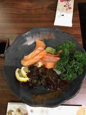 Akiyoshi Japanese Restaurant