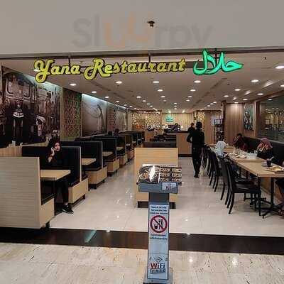 Yana Restaurant