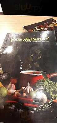 Yana Restaurant