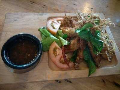 Lax Fun Food & Fabulous