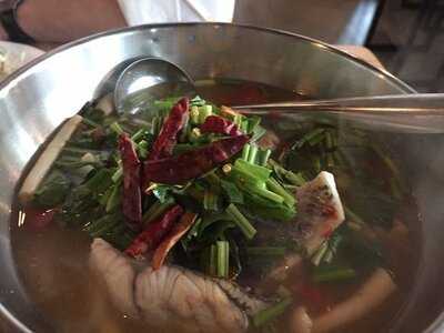 Lax Fun Food & Fabulous