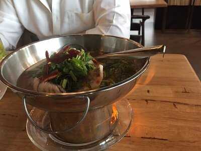 Lax Fun Food & Fabulous