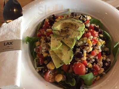 Lax Fun Food & Fabulous