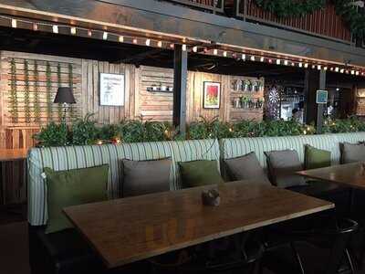 Lax Fun Food & Fabulous