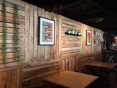 Lax Fun Food & Fabulous