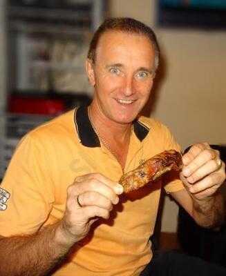 Bradman's Sports Bistro