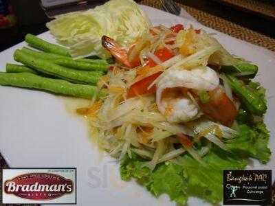 Bradman's Sports Bistro