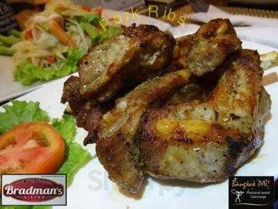 Bradman's Sports Bistro