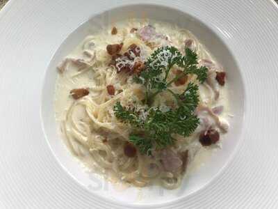 Le Bistro By Ruenrose