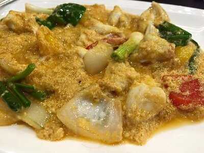 Le Bistro By Ruenrose