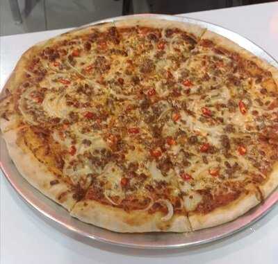 Ronny's New York Pizza