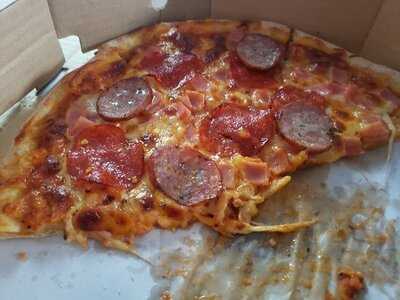 Ronny's New York Pizza