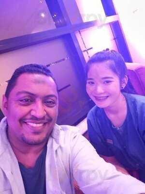 พับลิค - อวานี เอเทรียม กรุงเทพ