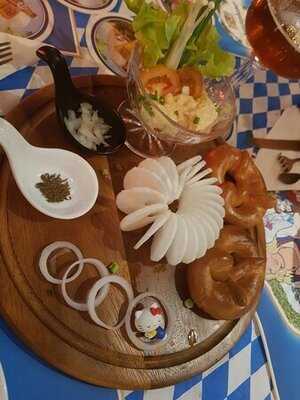 จีส์ แบงคอก