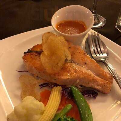 เดอะเด็คเรสเตอรองท์