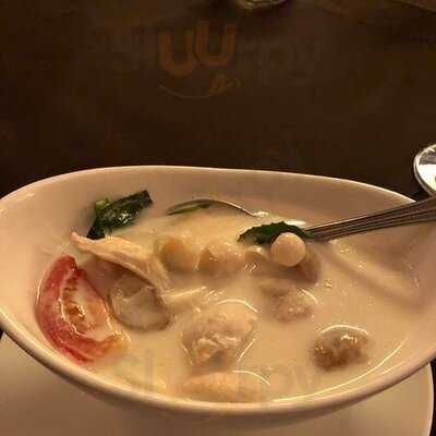 เดอะเด็คเรสเตอรองท์