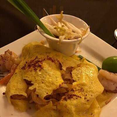 เดอะเด็คเรสเตอรองท์