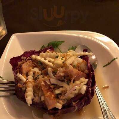 เดอะเด็คเรสเตอรองท์