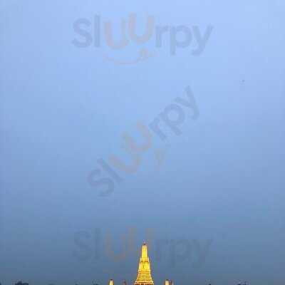 เดอะเด็คเรสเตอรองท์