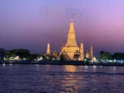 Bitter Deck Restaurant