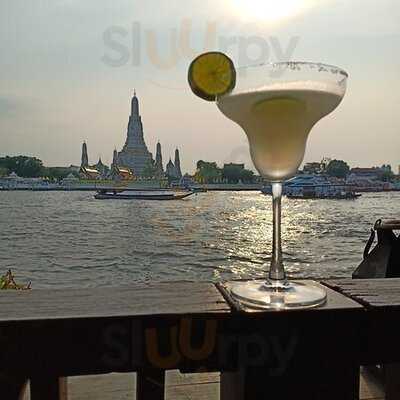 Bitter Deck Restaurant