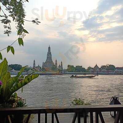 Bitter Deck Restaurant