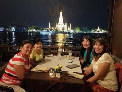 Bitter Deck Restaurant