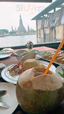 Bitter Deck Restaurant