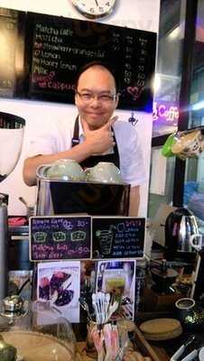 By Heart-coffee & Jewelry