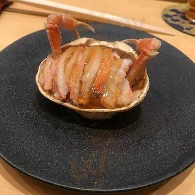 ซูชิ มิซากิ