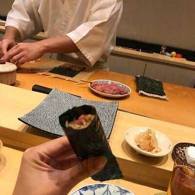 ซูชิ มิซากิ