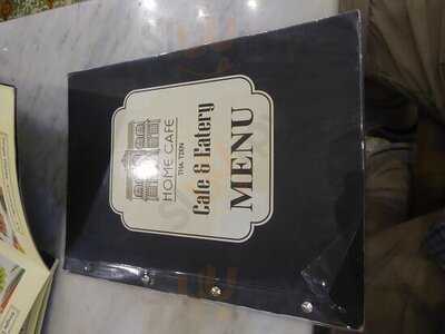 โฮมคาเฟ่ ท่าเตียน